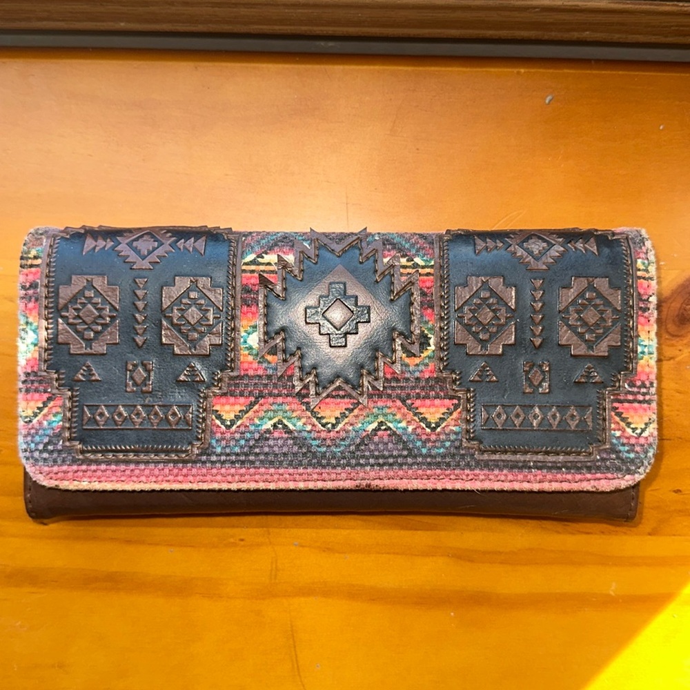 Loungefly wallet